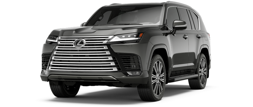 Bergstrom Lexus of Madison in Middleton WI