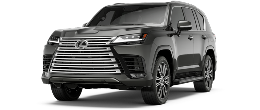 Bergstrom Lexus of Madison in Middleton WI