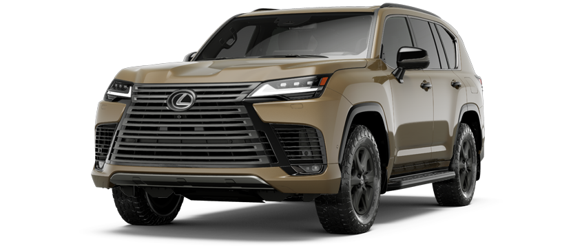 Bergstrom Lexus of Madison in Middleton WI