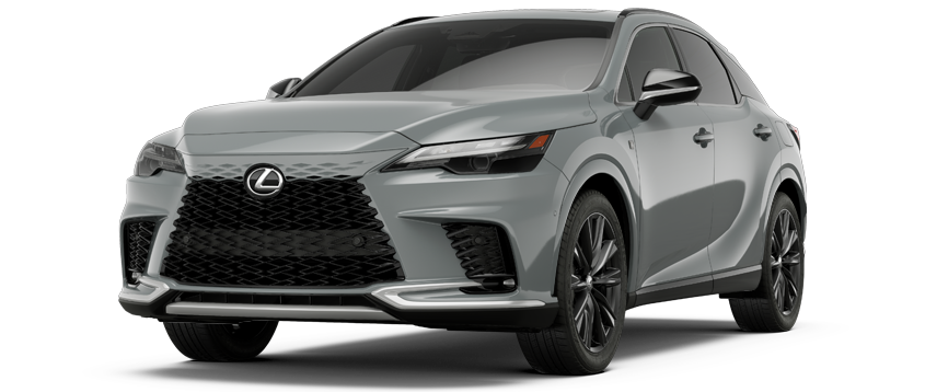 Bergstrom Lexus of Madison in Middleton WI