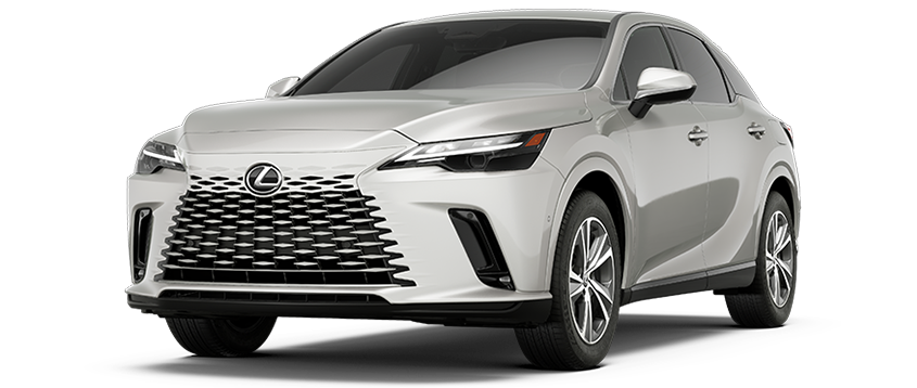 Bergstrom Lexus of Madison in Middleton WI