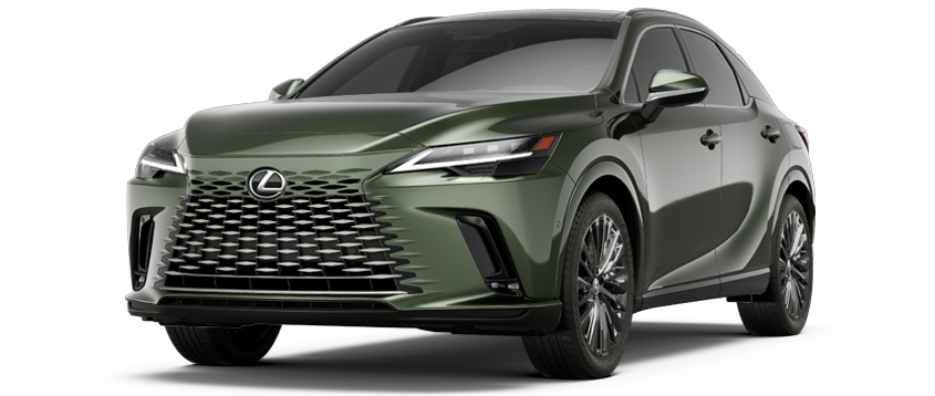 Bergstrom Lexus of Madison in Middleton WI