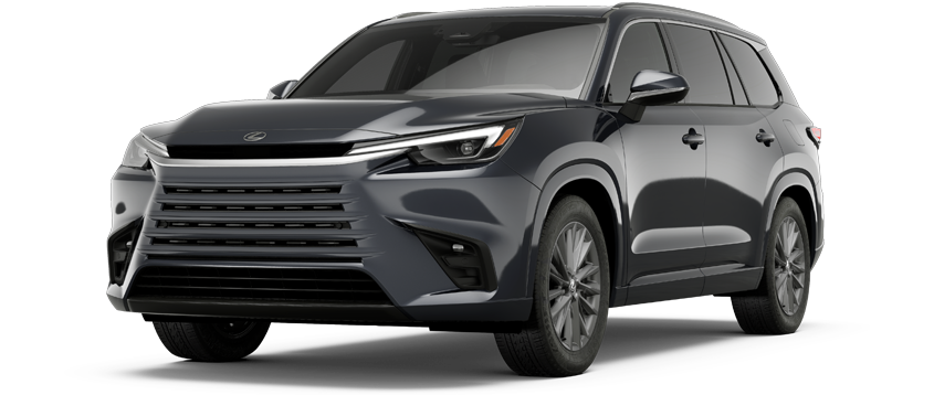 Bergstrom Lexus of Madison in Middleton WI