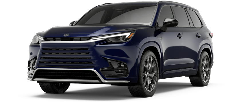 Bergstrom Lexus of Madison in Middleton WI