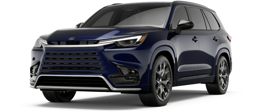 Bergstrom Lexus of Madison in Middleton WI