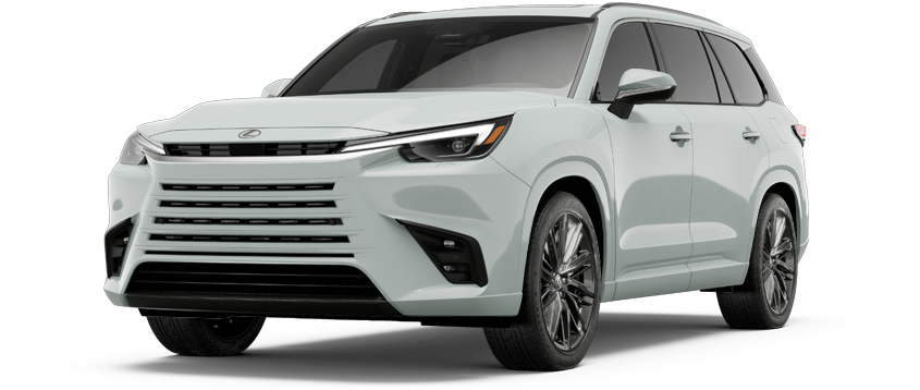 Bergstrom Lexus of Madison in Middleton WI