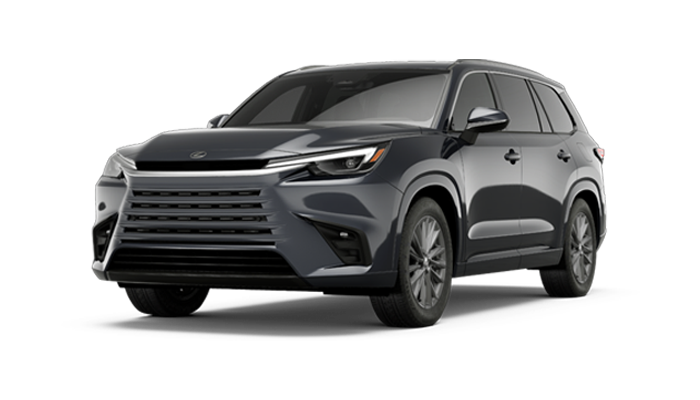 2025 Lexus TX at Bergstrom Lexus of Madison in Middleton WI