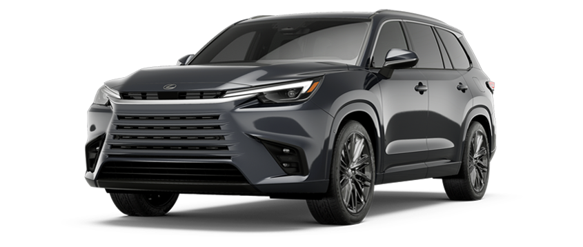 Bergstrom Lexus of Madison in Middleton WI