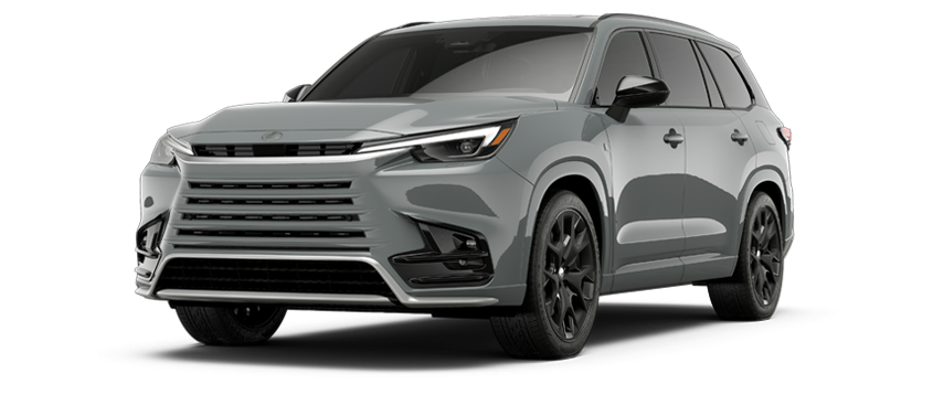 Bergstrom Lexus of Madison in Middleton WI