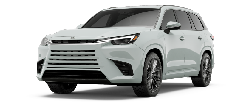 Bergstrom Lexus of Madison in Middleton WI