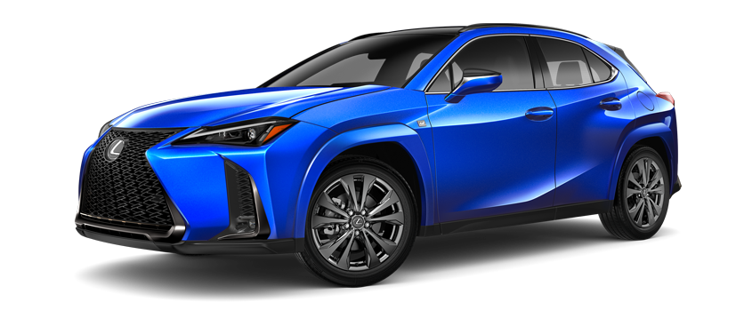 Bergstrom Lexus of Madison in Middleton WI