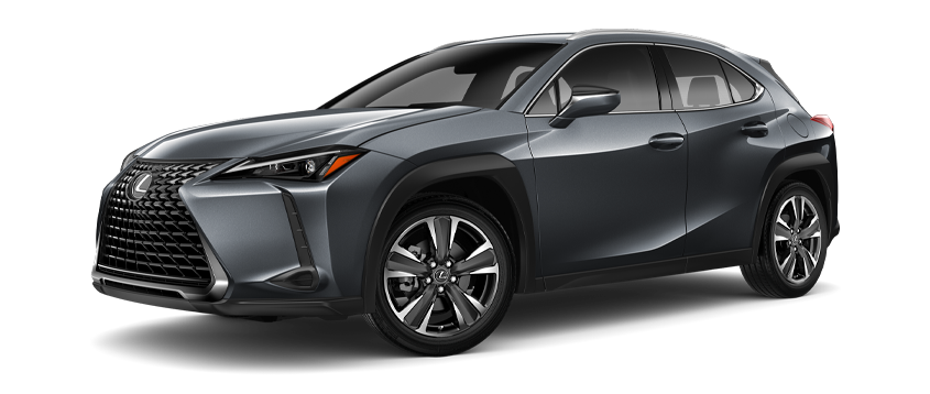 Bergstrom Lexus of Madison in Middleton WI