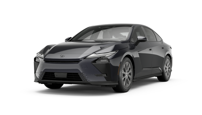 2026 Lexus ES Hybrid at Bergstrom Lexus of Madison in Middleton WI