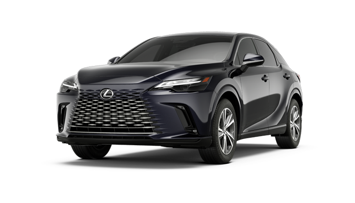 2026 Lexus RX Hybrid at Bergstrom Lexus of Madison in Middleton WI