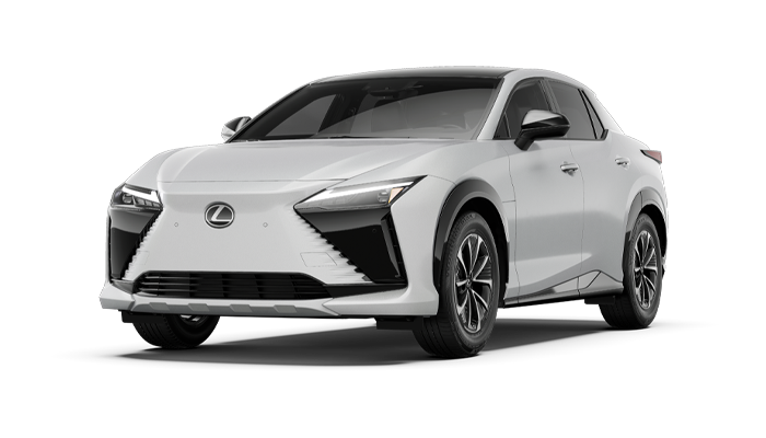 2026 Lexus RZ at Bergstrom Lexus of Madison in Middleton WI