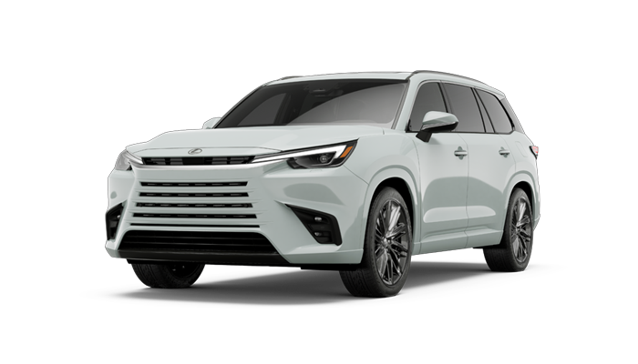 2026 Lexus TX PHEV at Bergstrom Lexus of Madison in Middleton WI