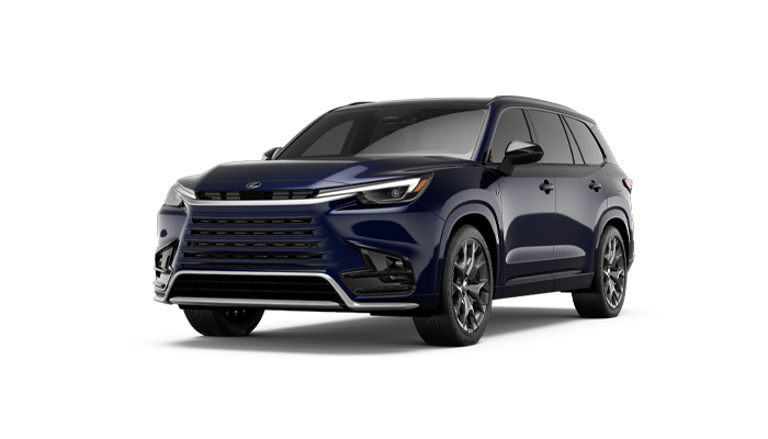 2026 Lexus TX Hybrid at Bergstrom Lexus of Madison in Middleton WI