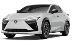 Lexus RZ