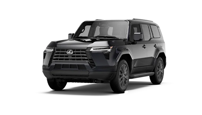 2027 Lexus GX at Bergstrom Lexus of Madison in Middleton WI