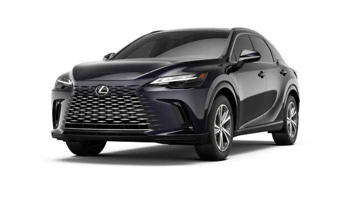 2027 Lexus RX at Bergstrom Lexus of Madison in Middleton WI