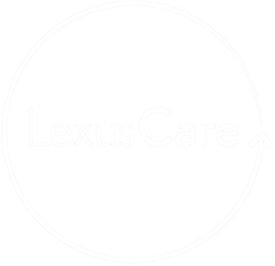 LexusCare logo | Bergstrom Lexus of Madison in Middleton WI