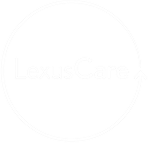 LexusCare logo | Bergstrom Lexus of Madison in Middleton WI