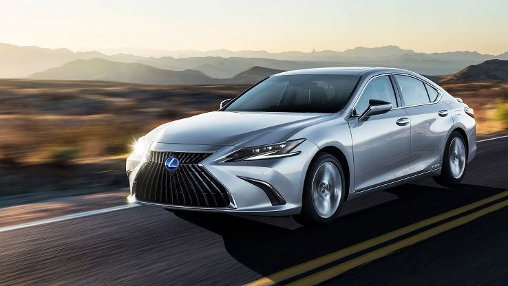 Bergstrom Lexus of Madison in Middleton WI