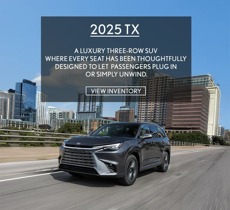 2025 TX