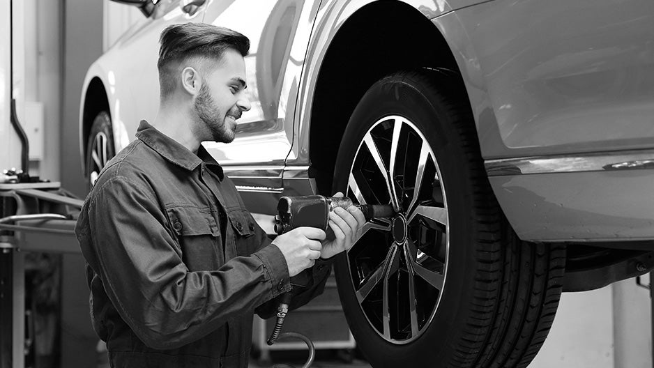$50 Off TPMS Sensor Replacement & Programming